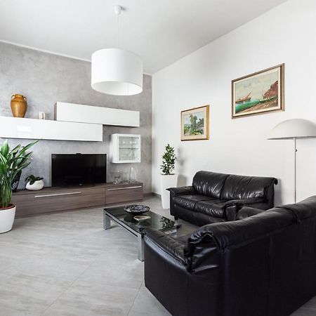 Villetta Belvedere Πιατσέντζα Εξωτερικό φωτογραφία