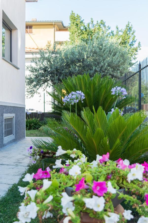 Villetta Belvedere Πιατσέντζα Εξωτερικό φωτογραφία