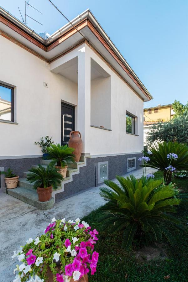 Villetta Belvedere Πιατσέντζα Εξωτερικό φωτογραφία
